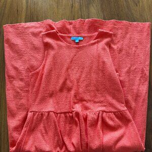 Draper James RSVP sleeveless dress